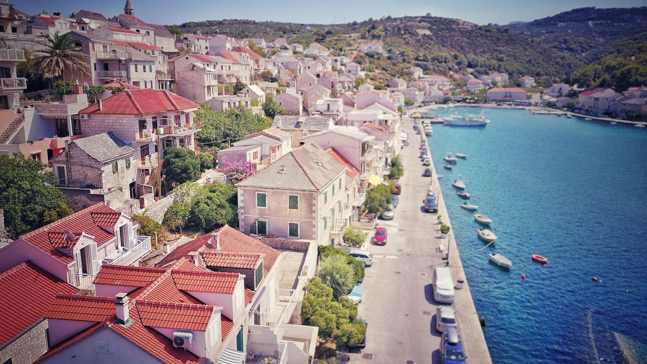 Photo of Outdoor in Povlja