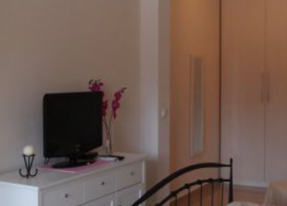 Photo of Bedroom in Povlja