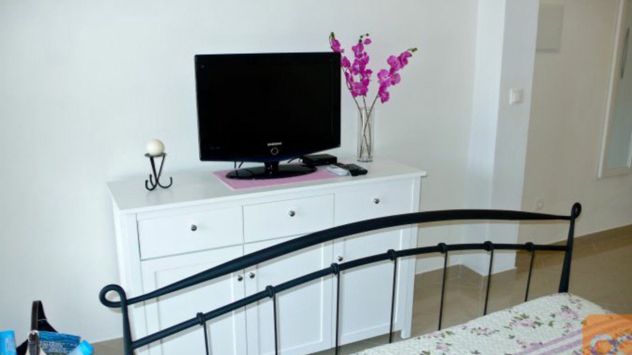 Photo of Bedroom in Povlja
