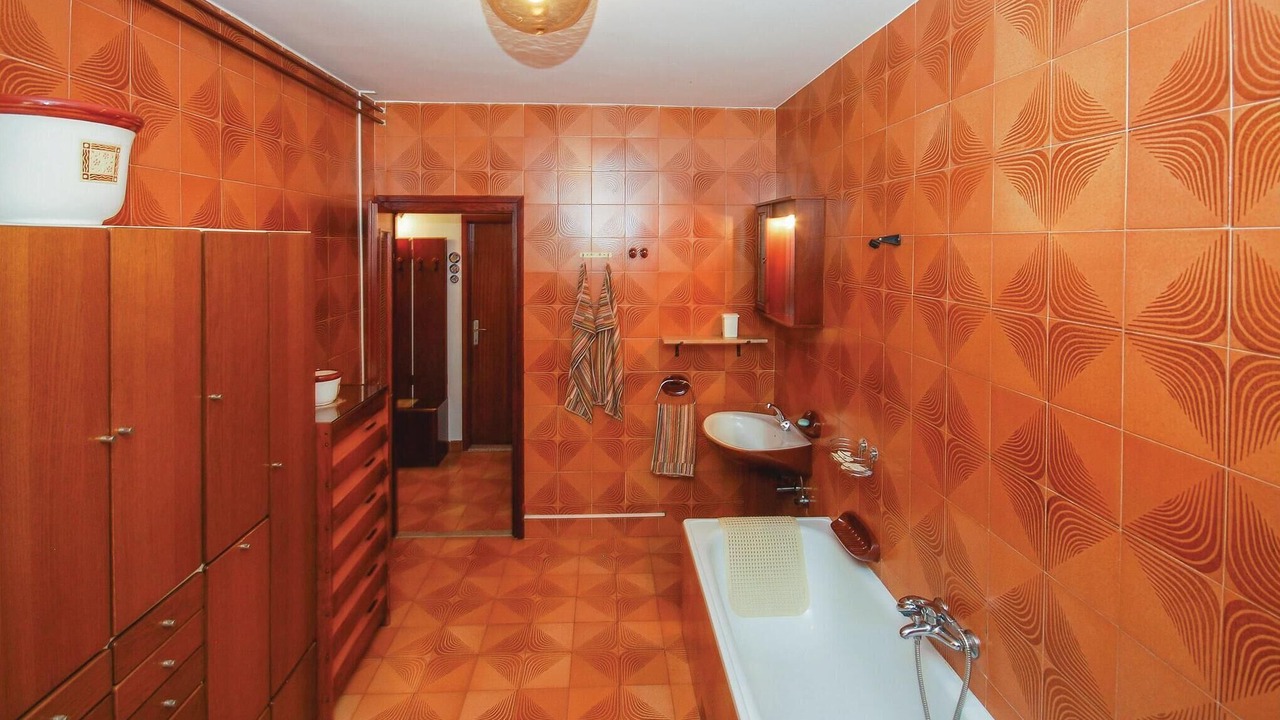 Photo of Bathroom in Lovran