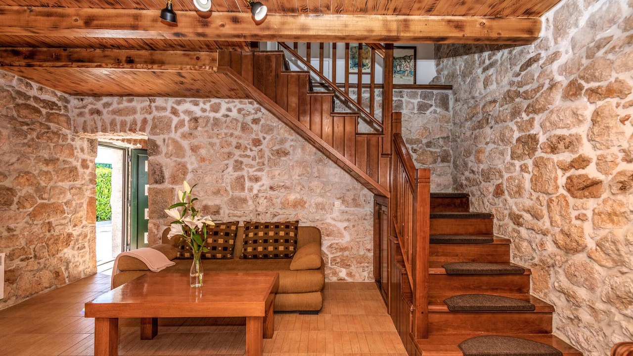Photo of Bedroom in Gornja Glavina