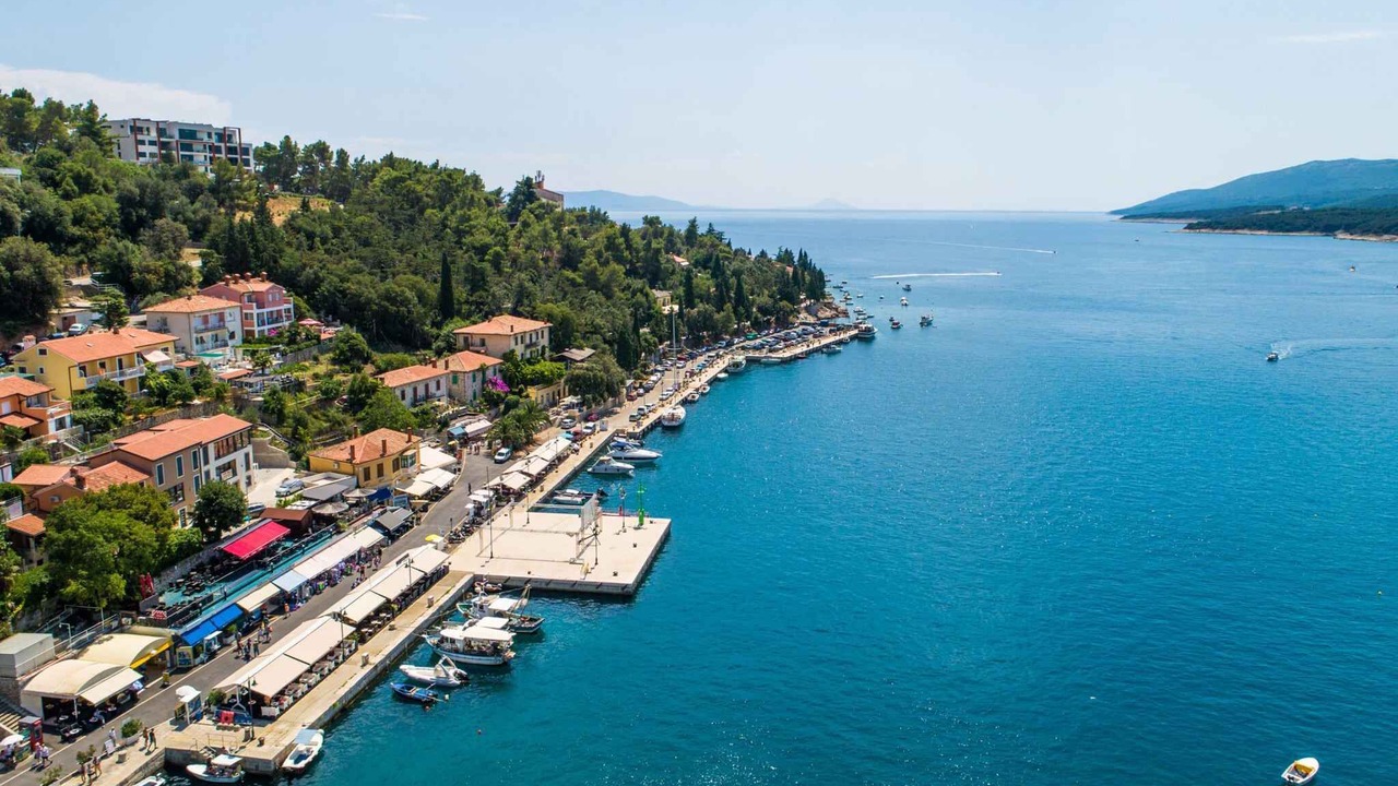 Photo of Others in Rabac