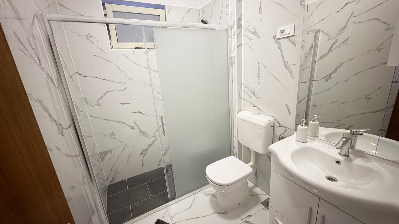 Photo of Bathroom in Sveti Petar