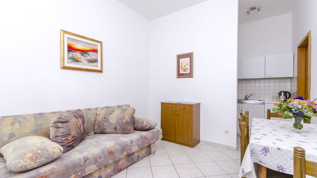 Photo of Livingroom in Okrug Gornji