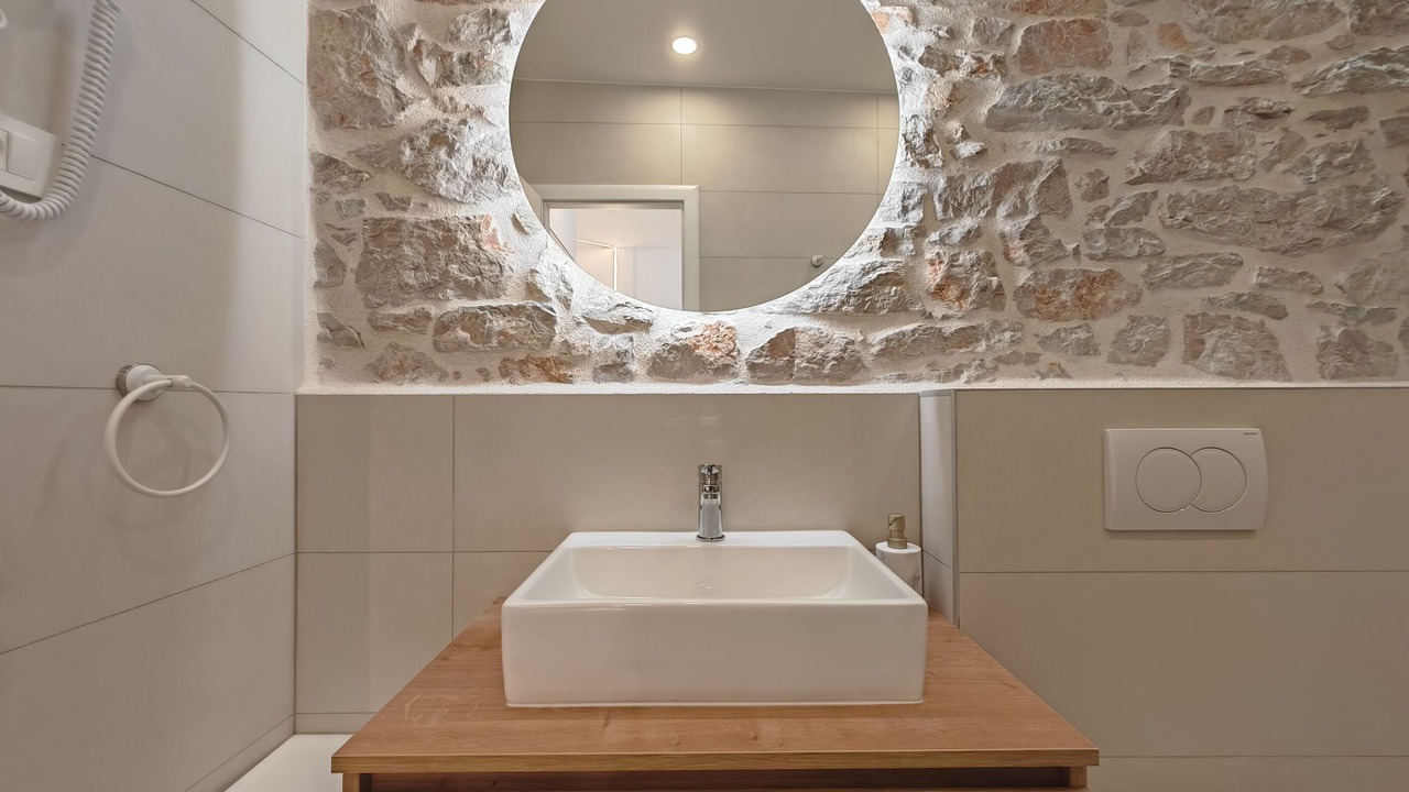 Photo of Bathroom in Vodice