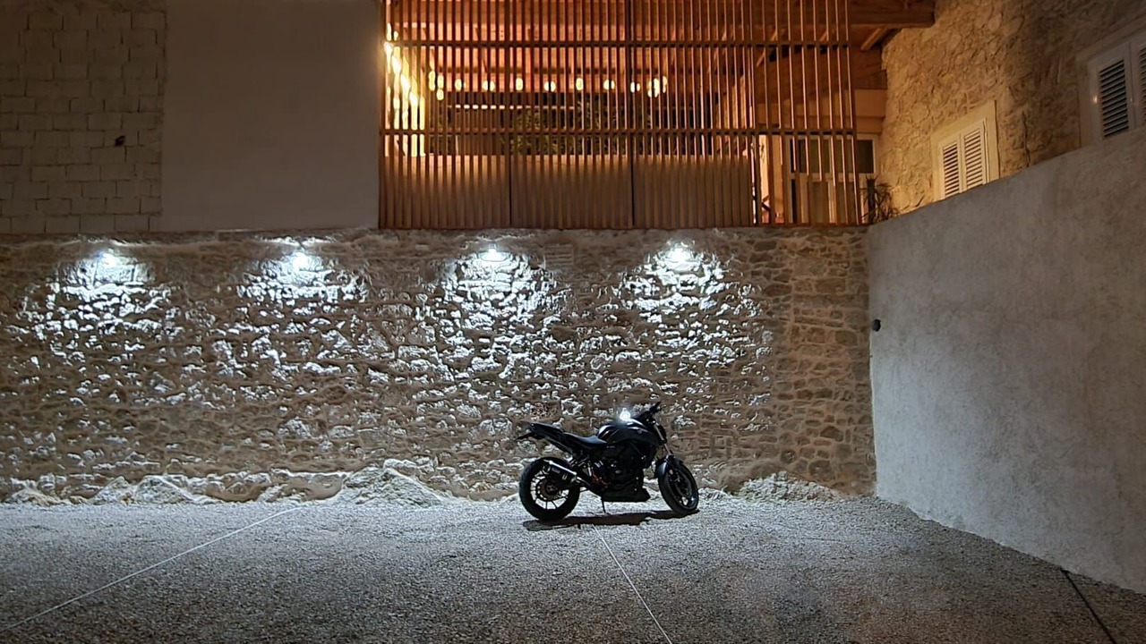 Photo of Outdoor in Vodice
