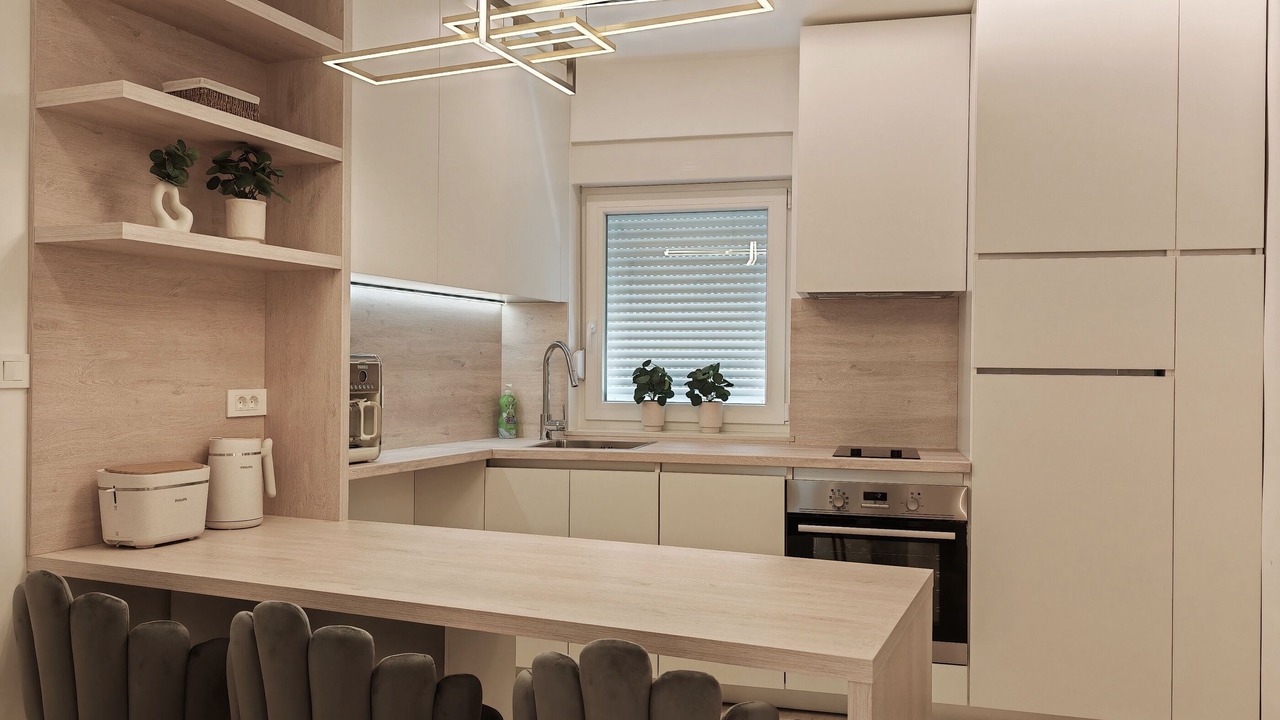 Photo of Kitchen in Vodice