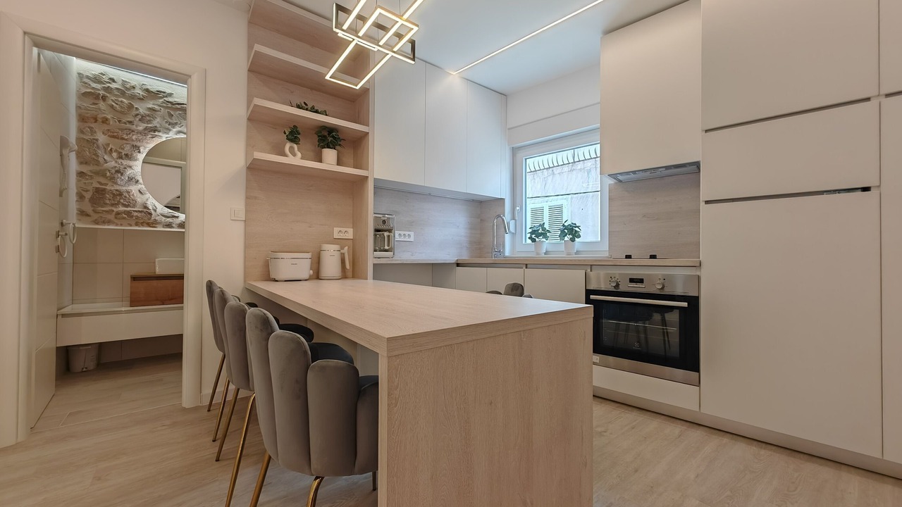 Photo of Kitchen in Vodice