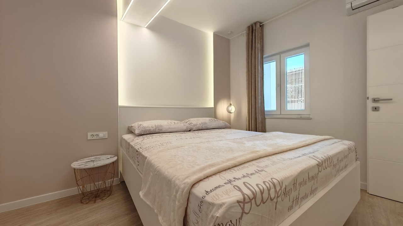 Photo of Bedroom in Vodice