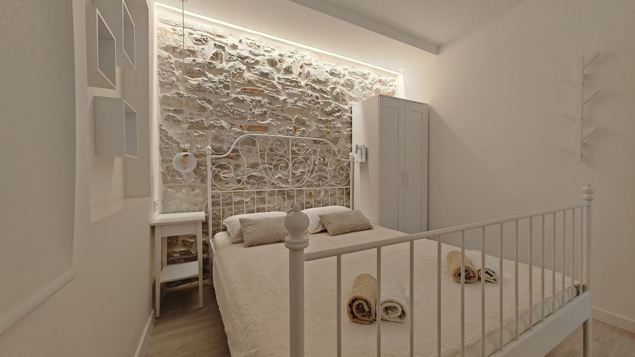 Photo of Bedroom in Vodice