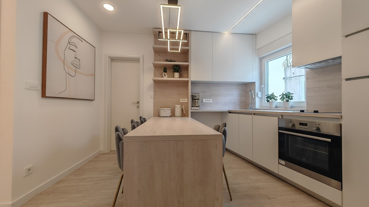 Photo of Kitchen in Vodice