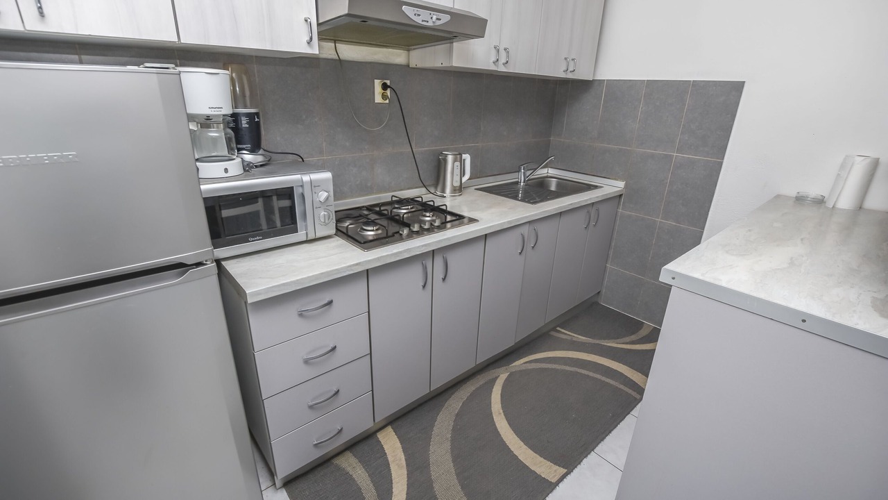 Photo of Kitchen in Rogoznica