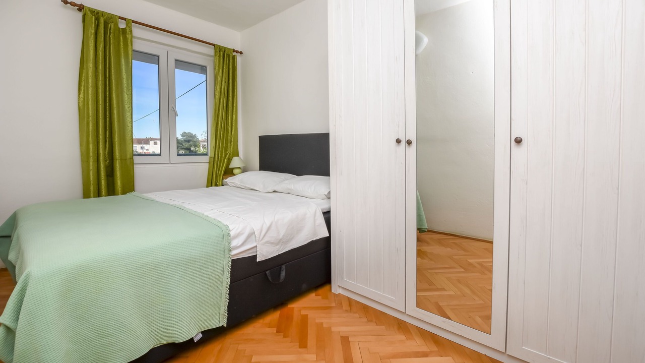 Photo of Bedroom in Rogoznica