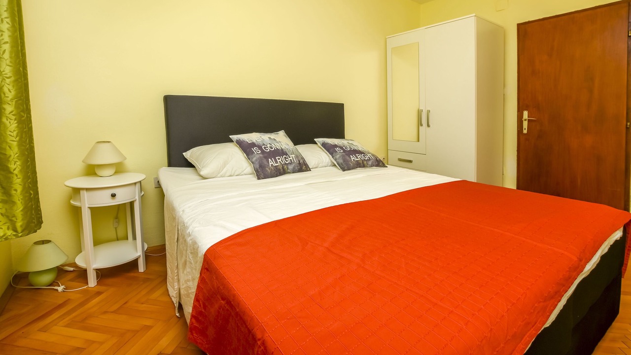 Photo of Bedroom in Rogoznica