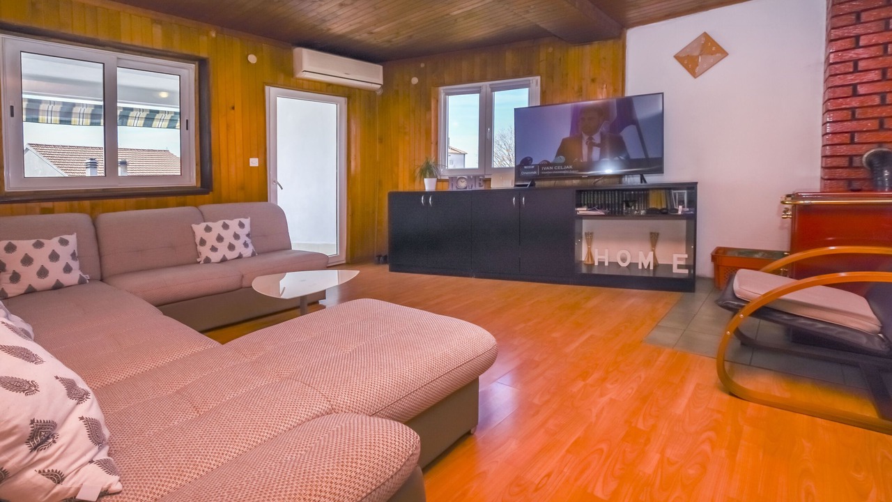 Photo of Livingroom in Rogoznica