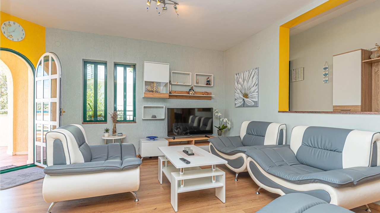 Photo of Bedroom in Razanj