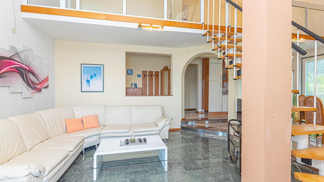 Photo of Bedroom in Razanj