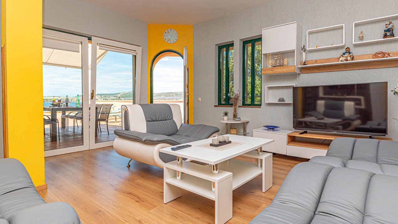 Photo of Bedroom in Razanj