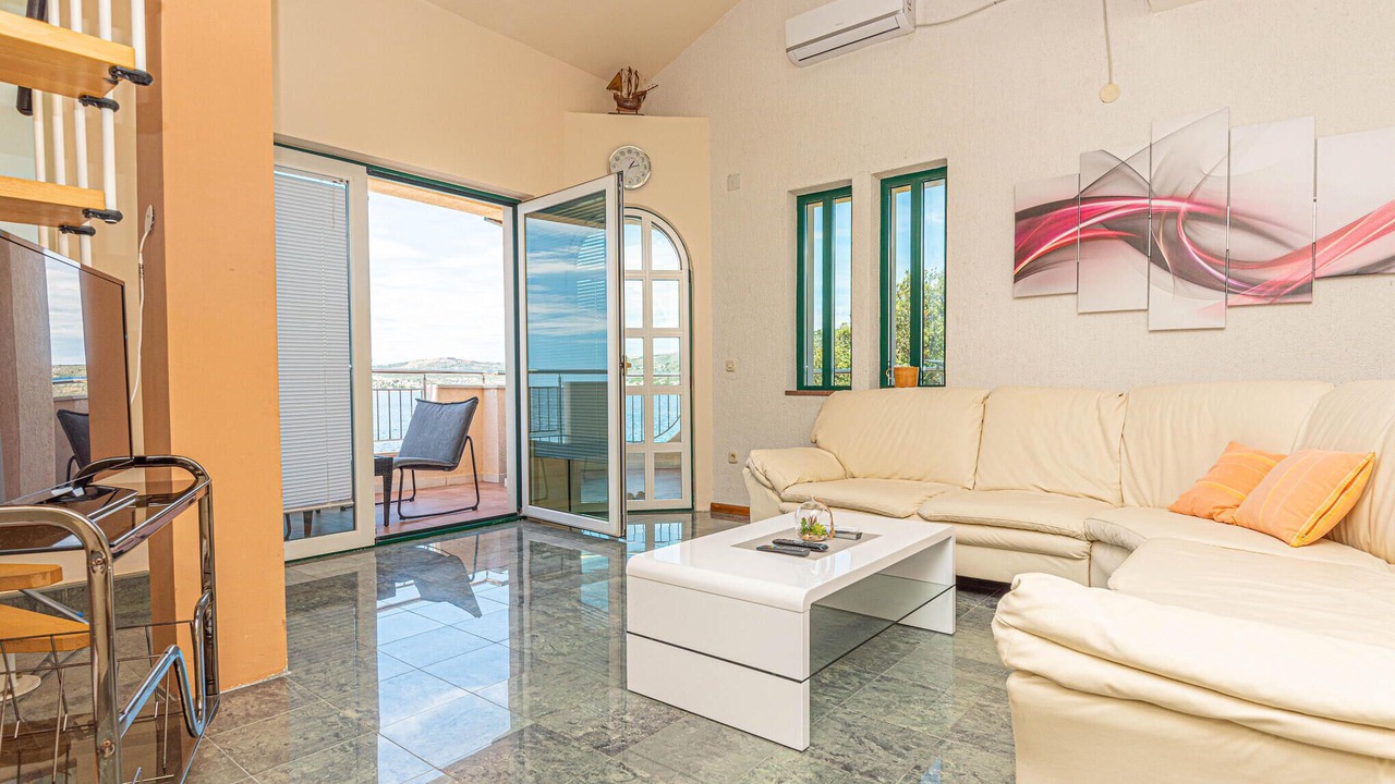 Photo of Bedroom in Razanj