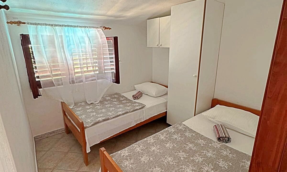 Photo of Bedroom in Rogoznica