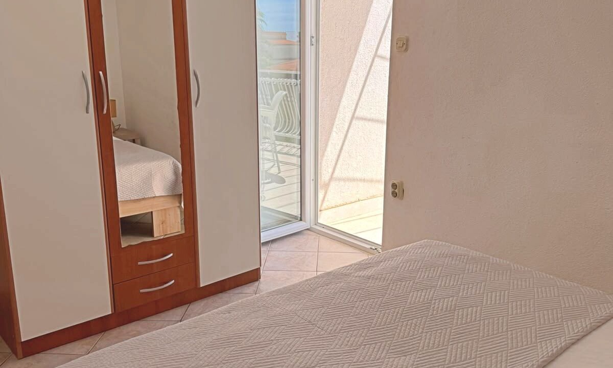 Photo of Bedroom in Rogoznica