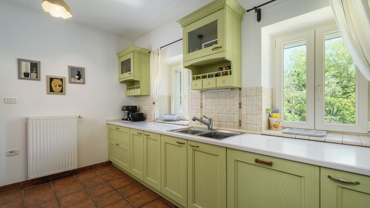 Photo of Kitchen in Prodol