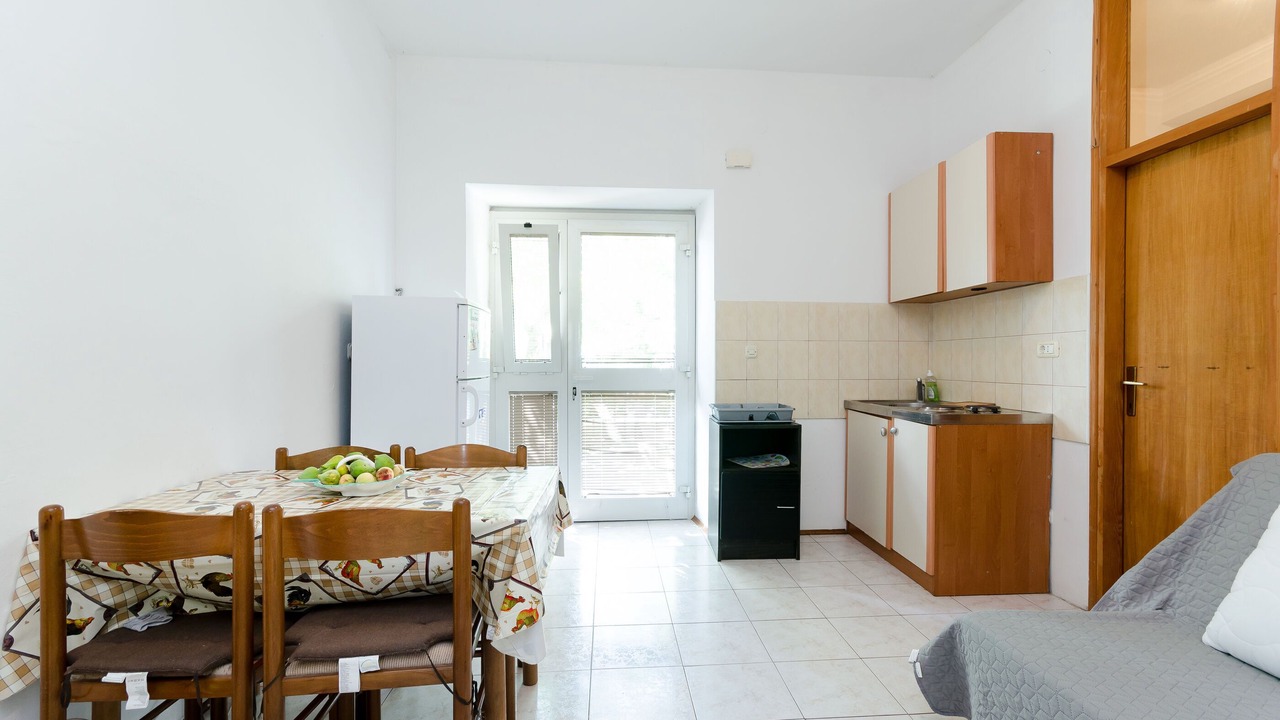 Photo of Livingroom in Rovinj