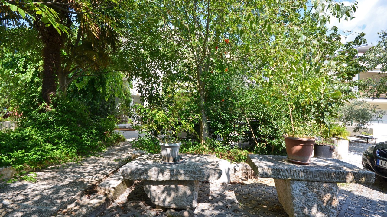 Photo of Patio Balcony in Rovinj