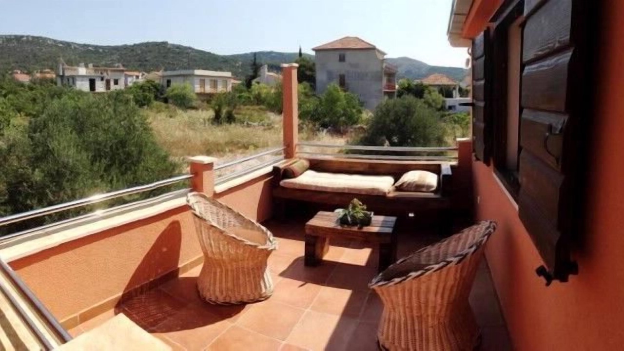 Photo of Patio Balcony in Vinisce