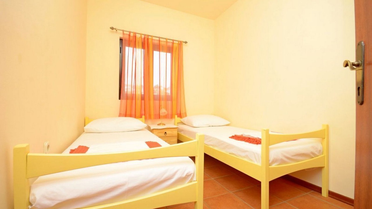 Photo of Bedroom in Vinisce