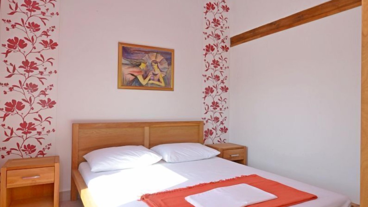 Photo of Bedroom in Vinisce