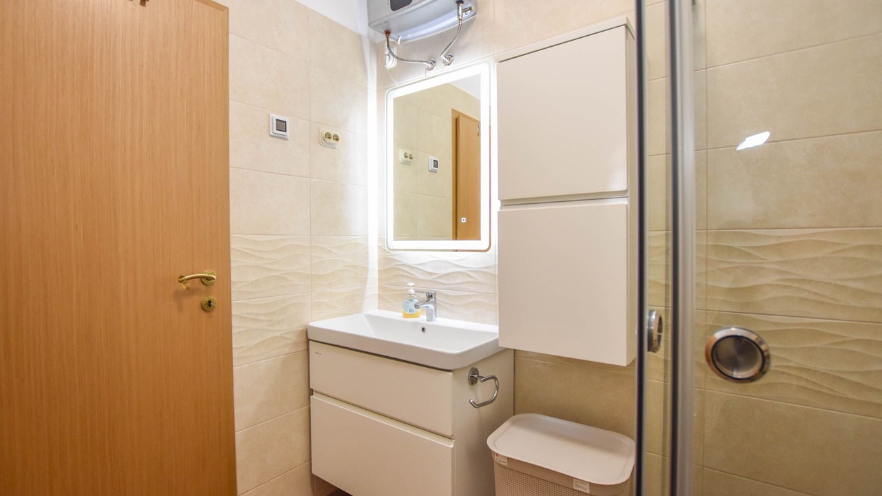 Photo of Bathroom in Benkovac