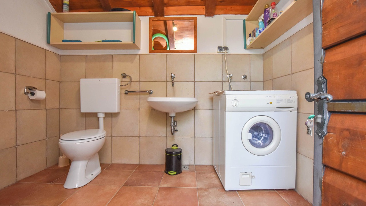 Photo of Bathroom in Benkovac