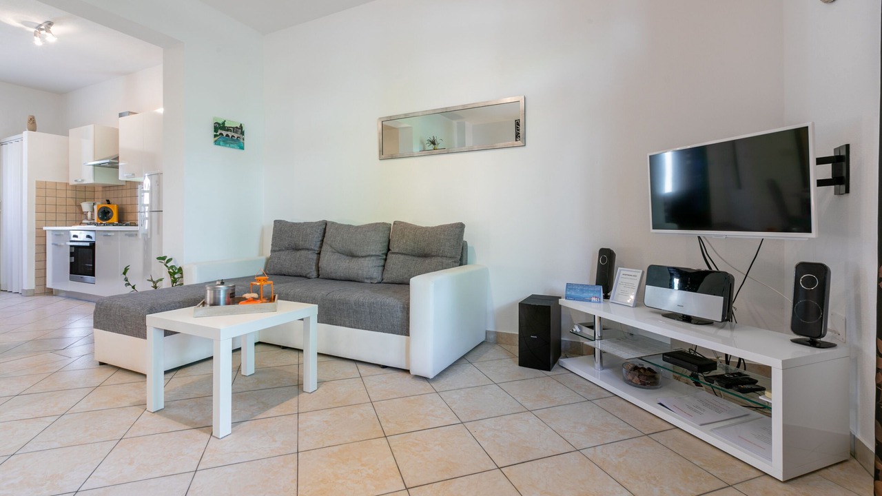 Photo of Livingroom in Crikvenica