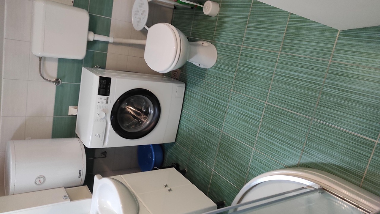 Photo of Bathroom in Cove Osibova (Milna)