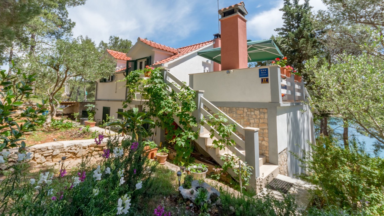 Photo of Outdoor in Cove Osibova (Milna)