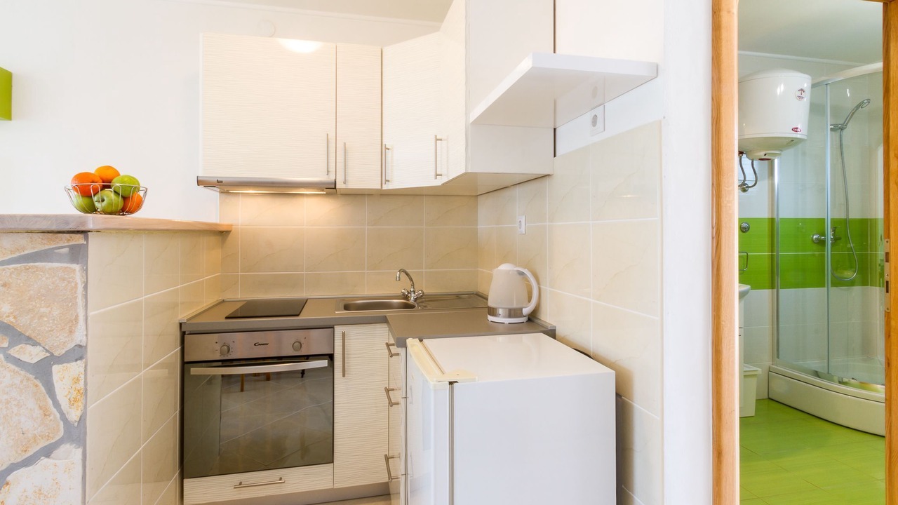 Photo of Kitchen in Maslenica