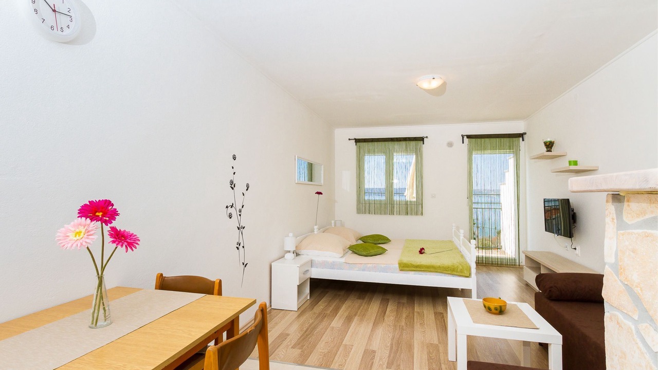 Photo of Bedroom in Maslenica