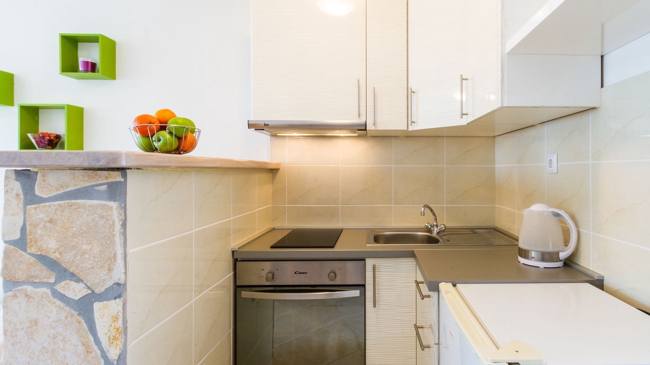 Photo of Kitchen in Maslenica