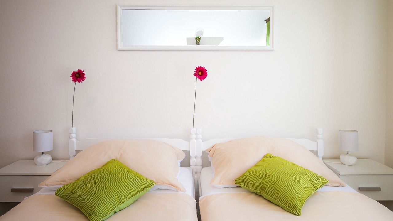 Photo of Bedroom in Maslenica