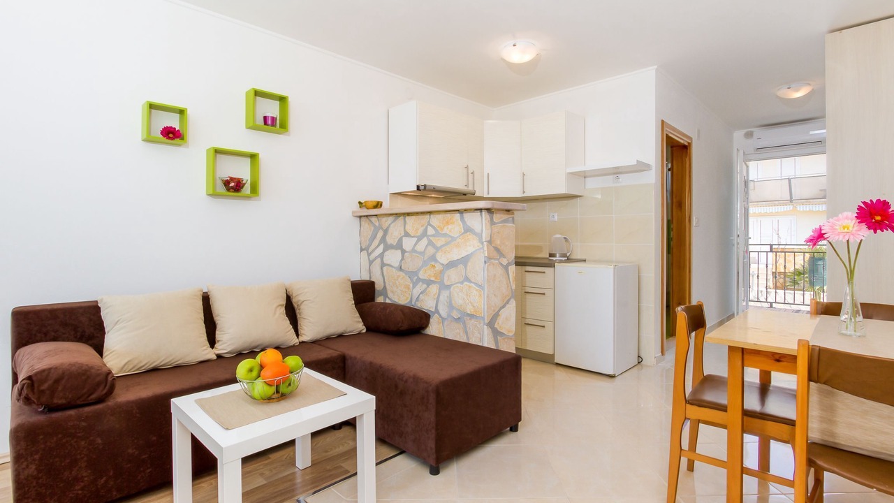 Photo of Livingroom in Maslenica