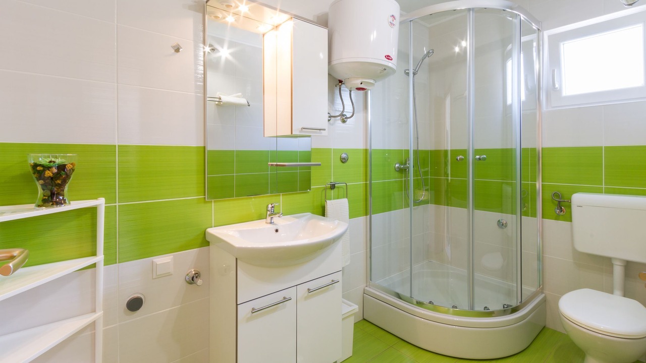 Photo of Bathroom in Maslenica