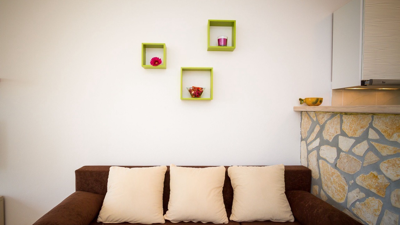 Photo of Livingroom in Maslenica