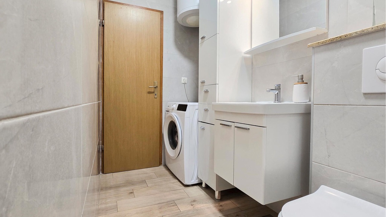 Photo of Bathroom in Vrgorac