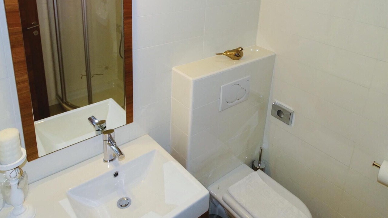 Photo of Bathroom in Lasko