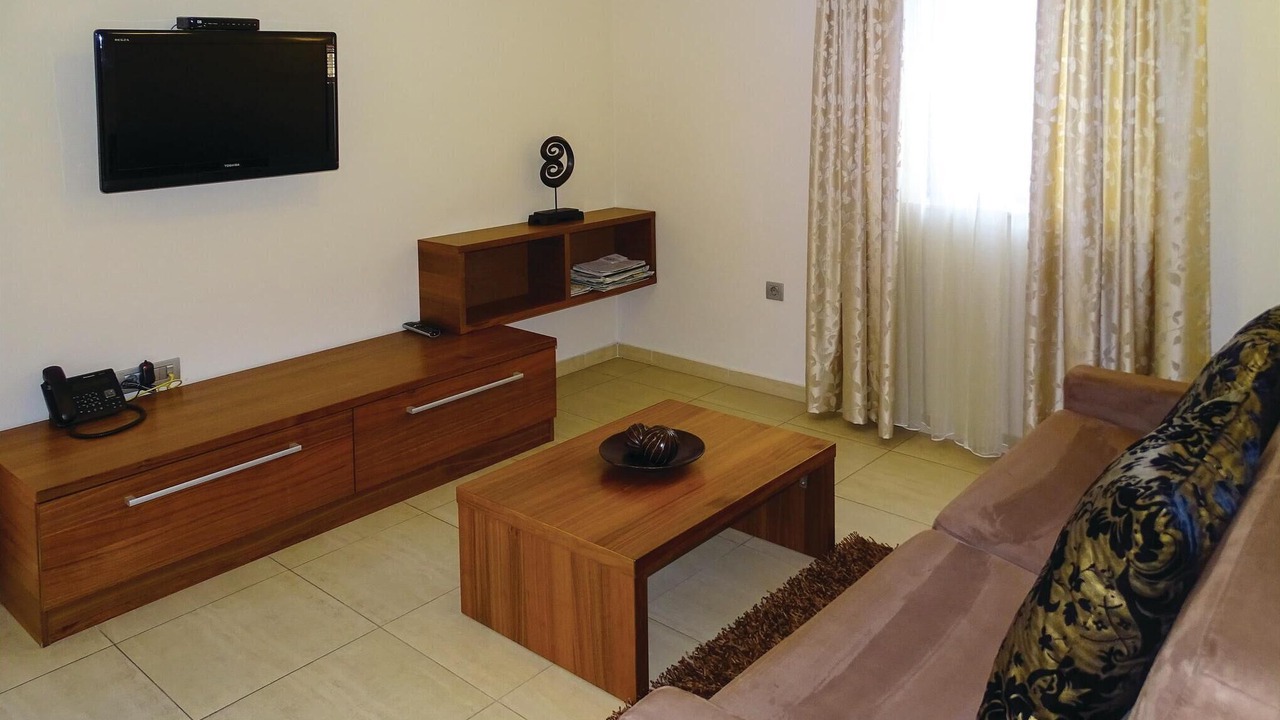 Photo of Bedroom in Lasko
