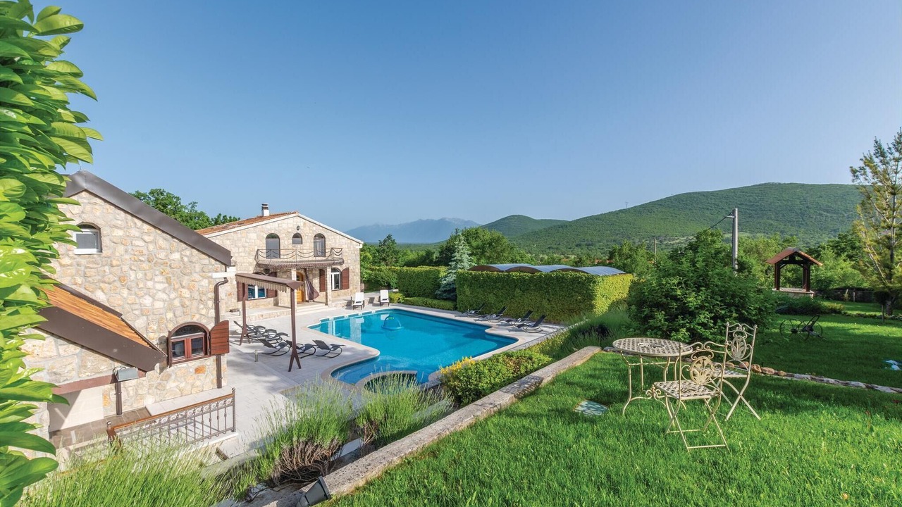 Photo of Outdoor in Velika Cista