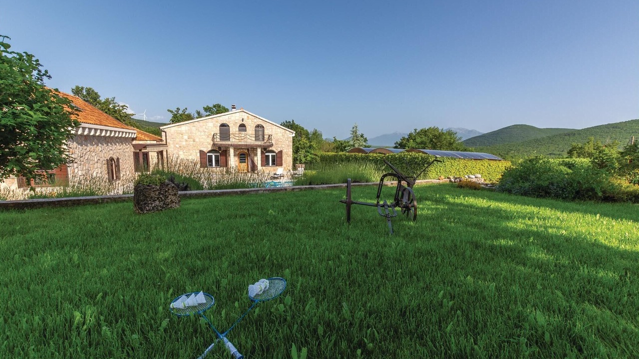 Photo of Outdoor in Velika Cista