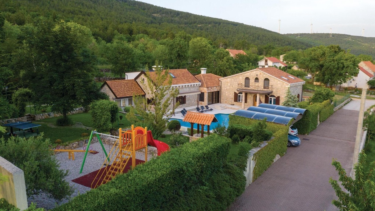 Photo of Outdoor in Velika Cista