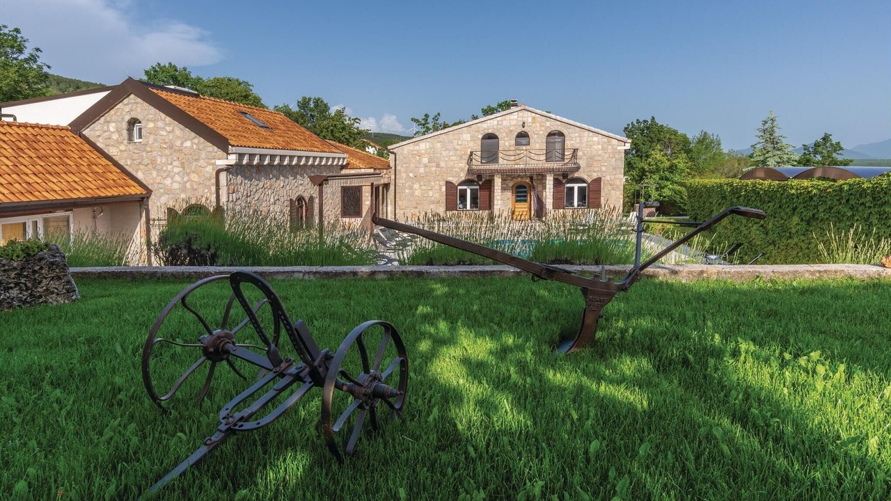Photo of Outdoor in Velika Cista